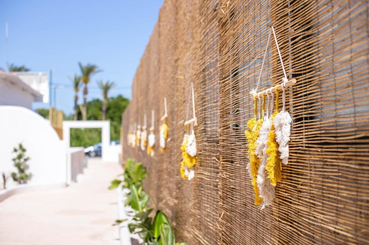 Atma Beach Rooms & Suites Faliraki Exteriör bild