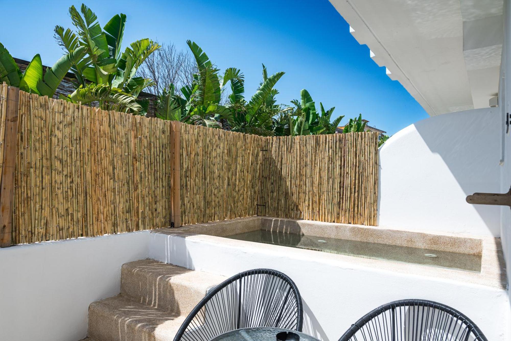 Atma Beach Rooms & Suites Faliraki Exteriör bild