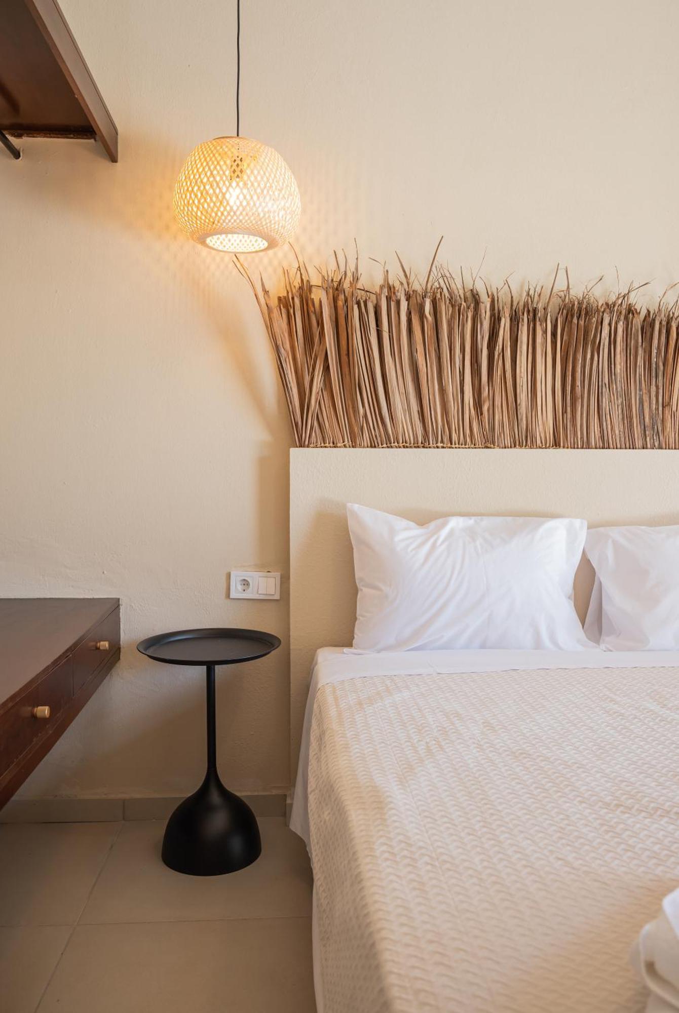 Atma Beach Rooms & Suites Faliraki Exteriör bild